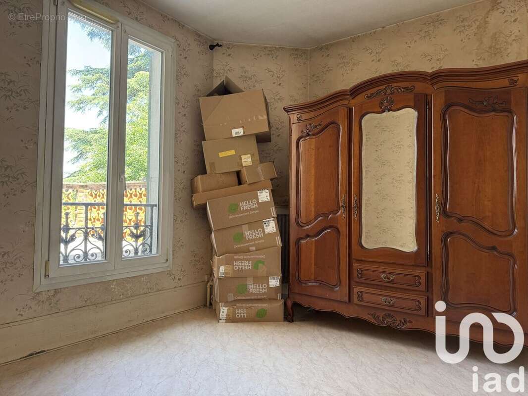 Photo 6 - Maison à BOISSY-SAINT-LEGER