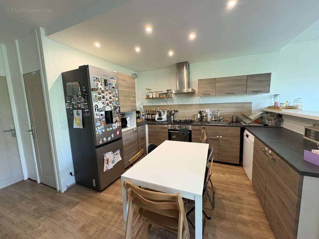 Appartement à SORBIERS