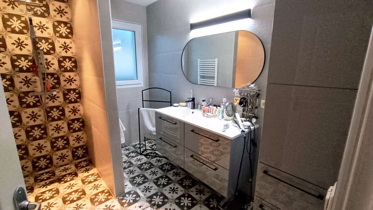 Maison à MONISTROL-SUR-LOIRE