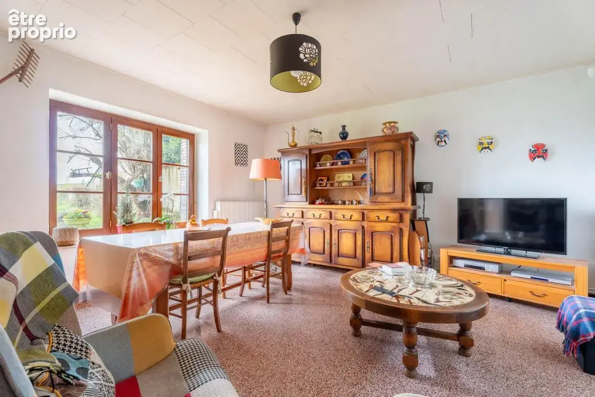 Maison Bully - photo 2