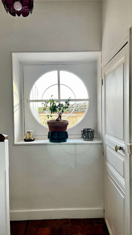 Maison à THOURY-FEROTTES