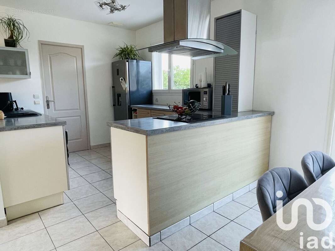 Photo 8 - Maison à SALLELES-D&#039;AUDE