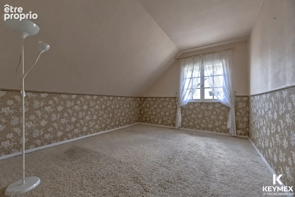 Maison Montigny Les Cormeilles 5 pièce(s) 87 m2 - photo 8