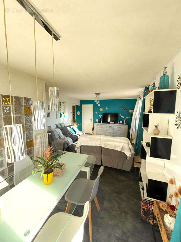 Appartement à RODEZ