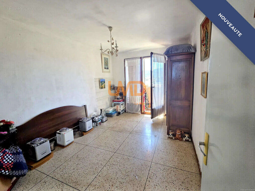 Appartement T3/4 - Vue mer et dernier étage - photo 4