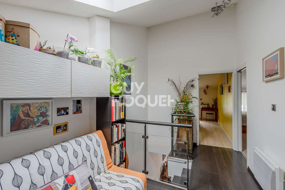 Maison à LYON-4E