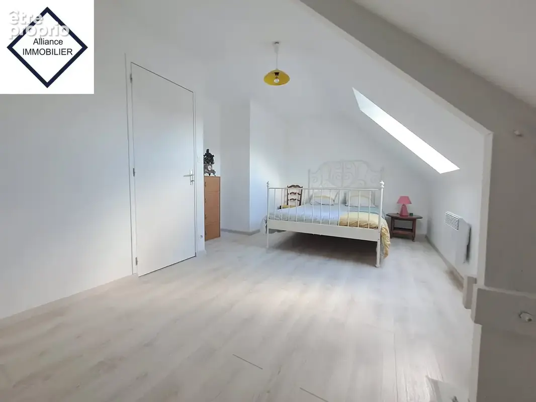 Maison 5 pièces 84 m² à vendre à Montauban-De-Bretagne (35360) - photo 6