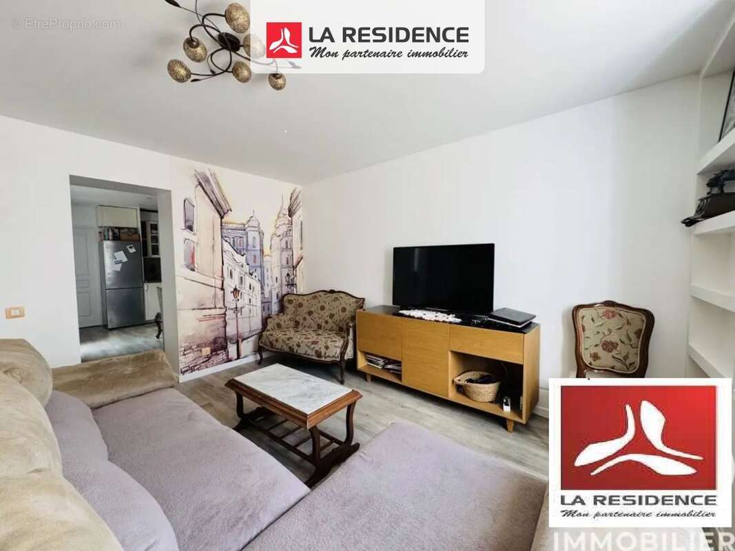 Maison 83 m² à Vaux-Sur-Seine  - photo 4