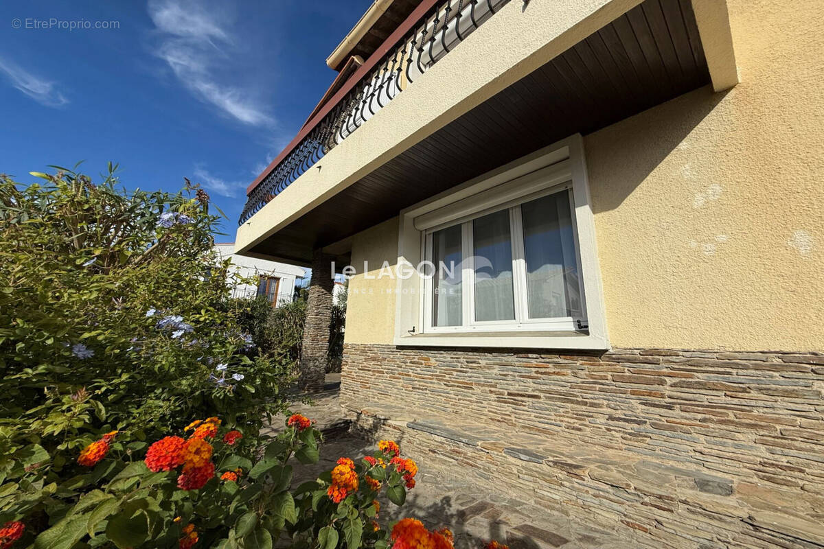 Maison à SAINT-CYPRIEN