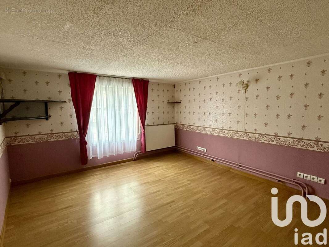 Photo 9 - Maison à TROISSY