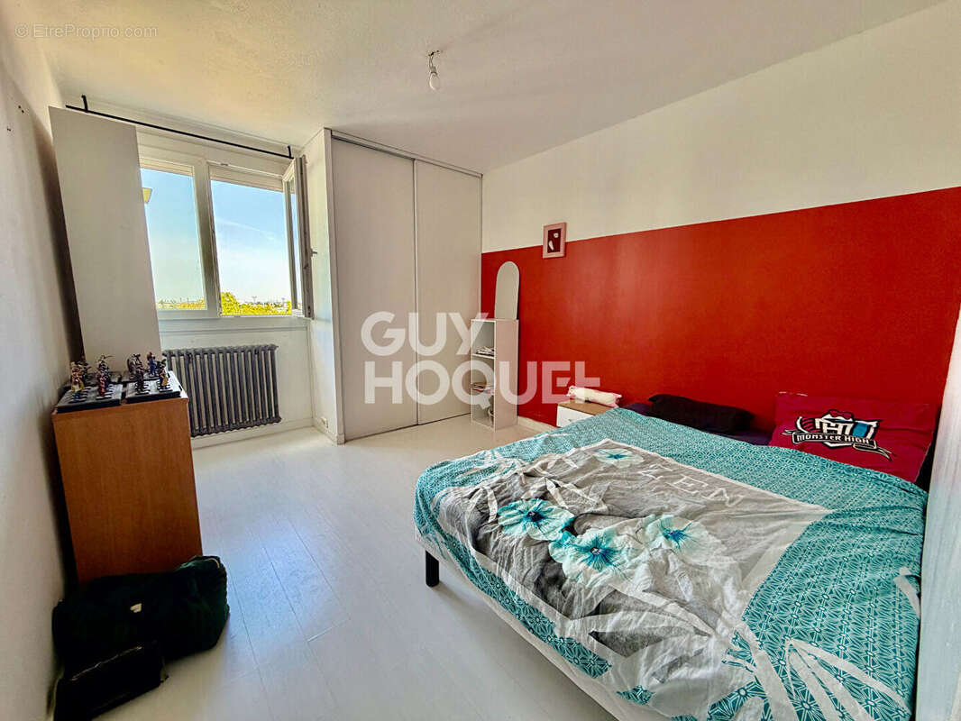 Appartement Chenove 4 pièces 73.91 m2 - photo 6