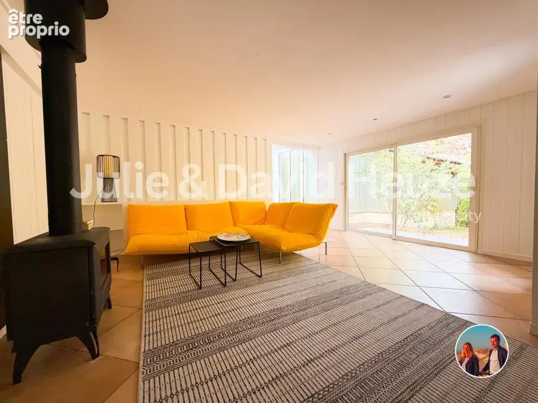 Maison 5 pièces 140 m² à vendre à Lacanau (33680) - photo 10