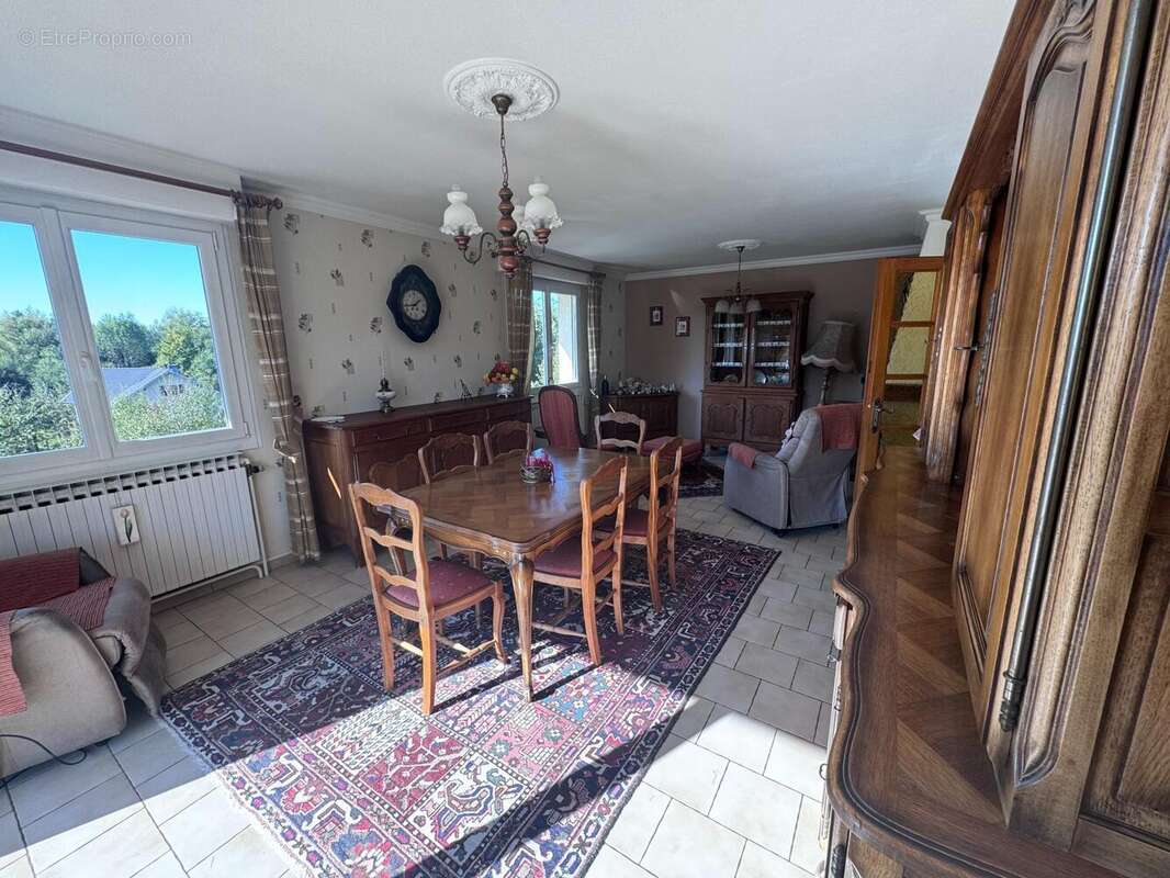 Photo 6 - Maison à BRUYERES