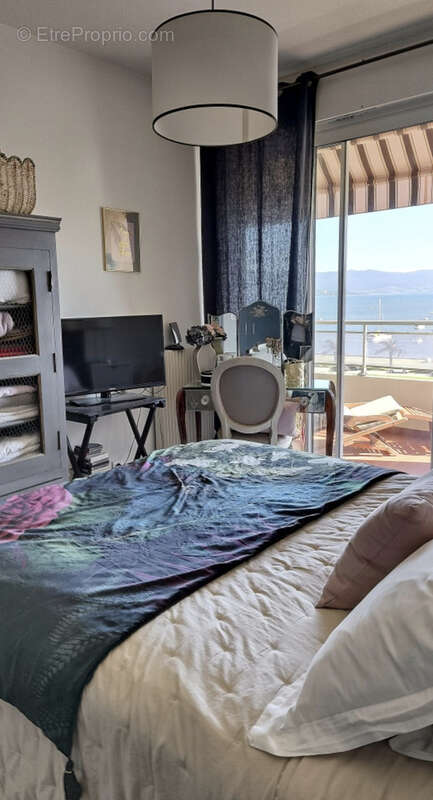 Appartement à AJACCIO