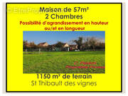 Maison à LAGNY-SUR-MARNE