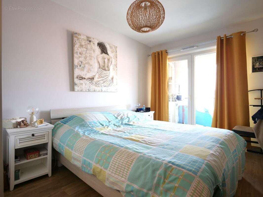 Appartement à MARQUETTE-LEZ-LILLE