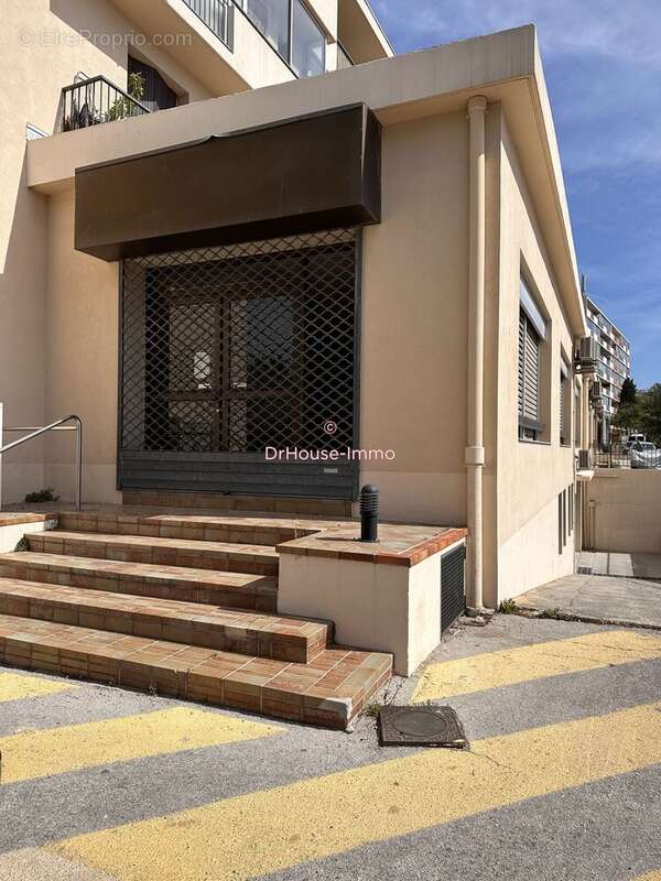 Autre à TOULON