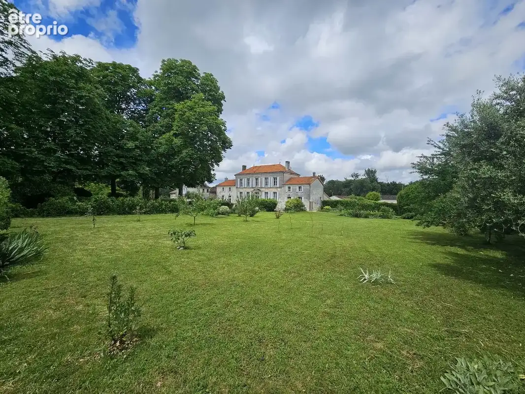 Exclusivité – Propriété d’exception  - photo 29