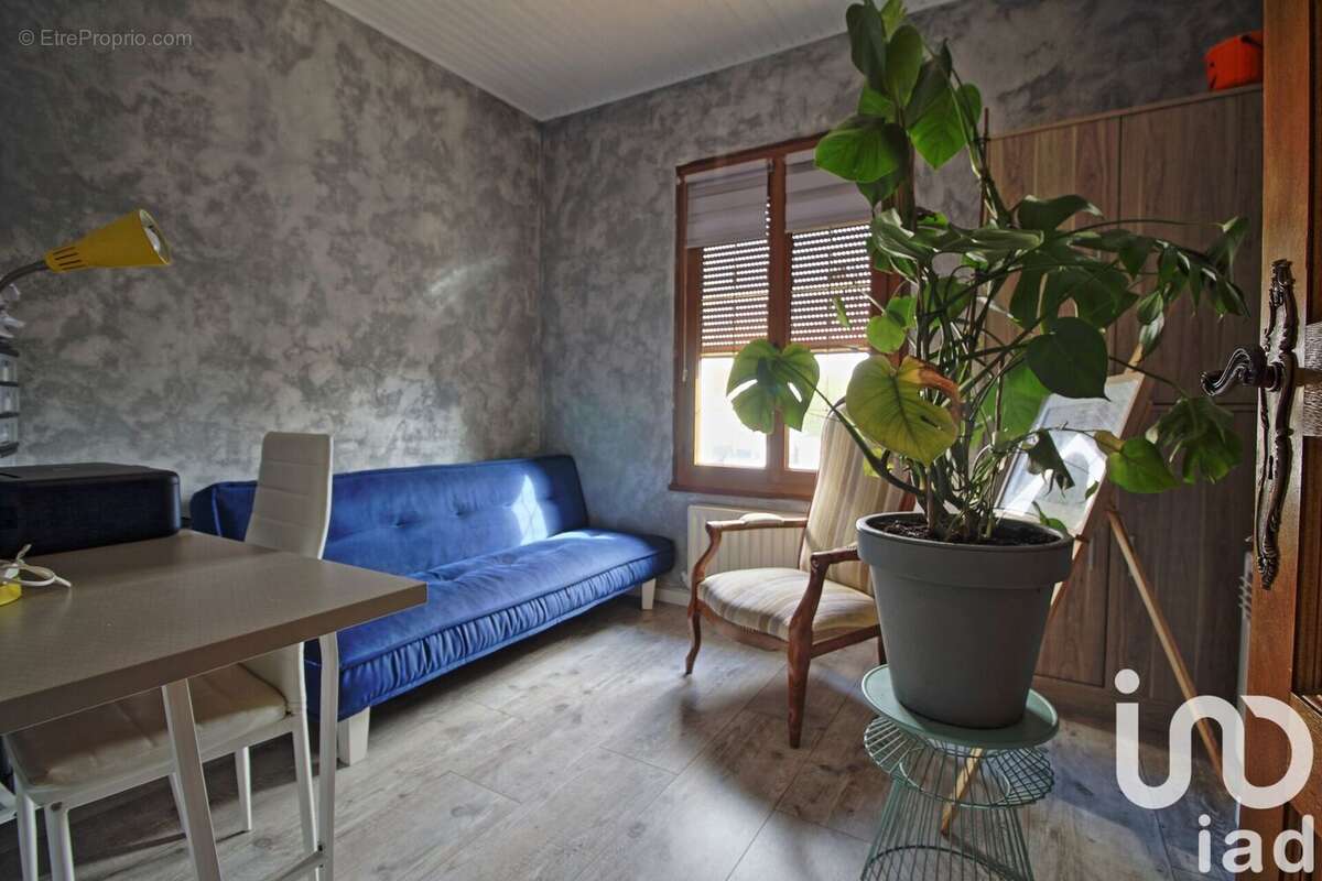 Photo 9 - Maison à CHALONS-EN-CHAMPAGNE