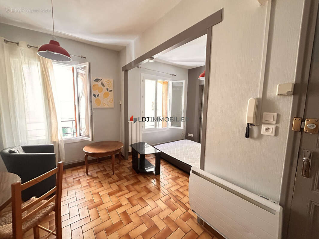 Appartement à AMELIE-LES-BAINS-PALALDA