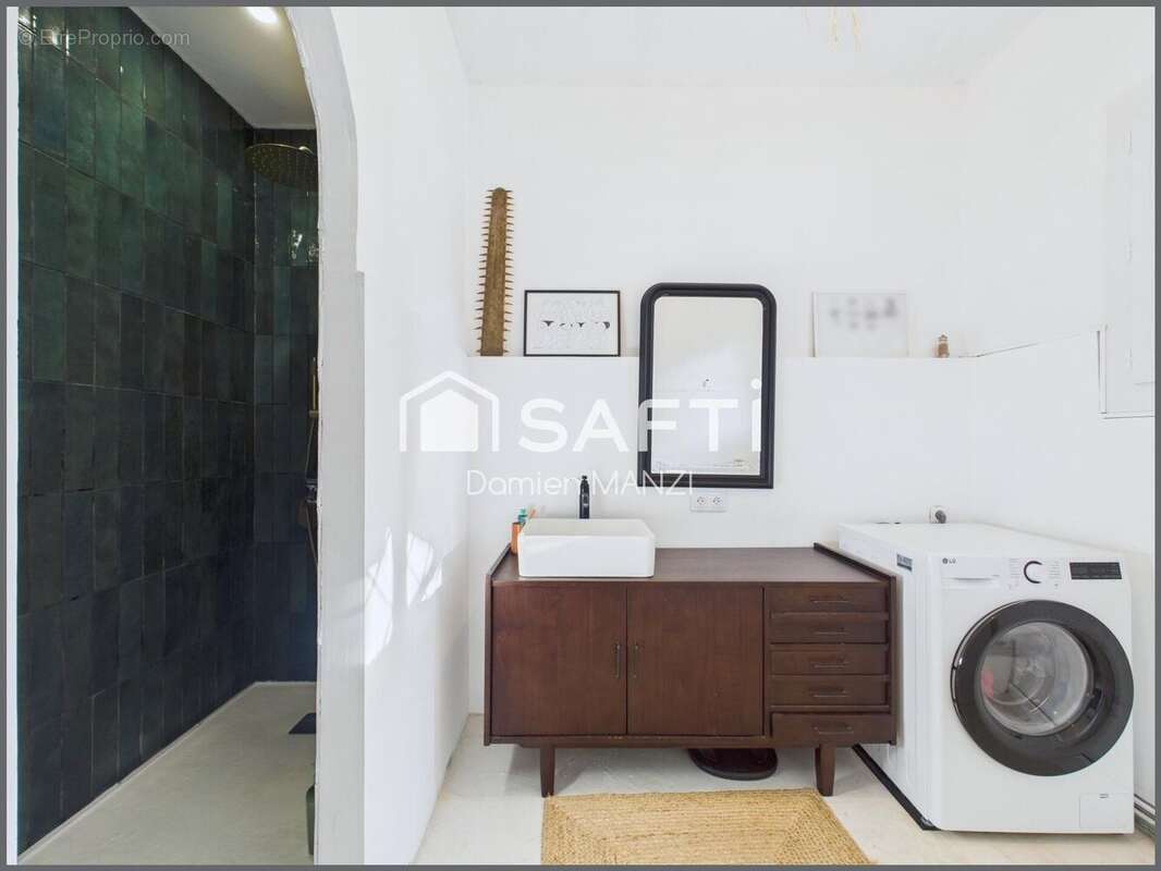 Photo 8 - Maison à BELIN-BELIET