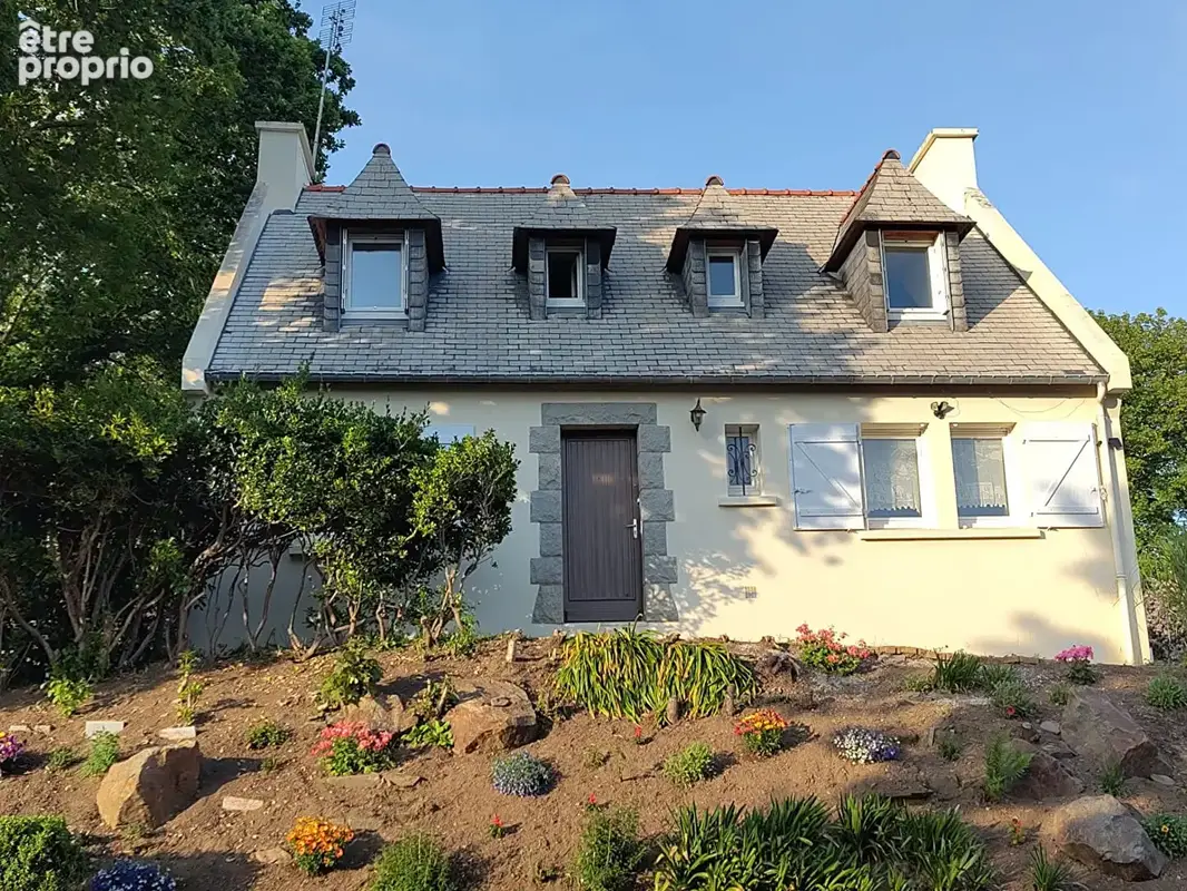 Exclusivite maison le relecq-kerhuon - photo 16