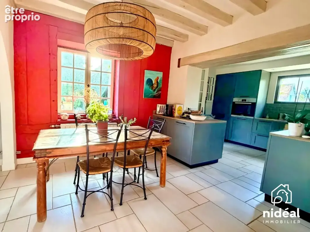 Maison 200 m² à Heudreville-Sur-Eure  - photo 5