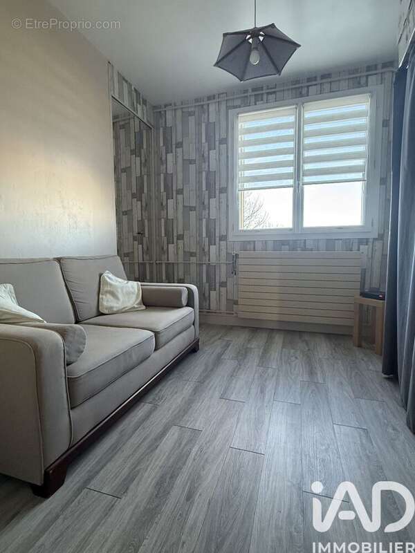 Photo 6 - Appartement à LA ROCHETTE