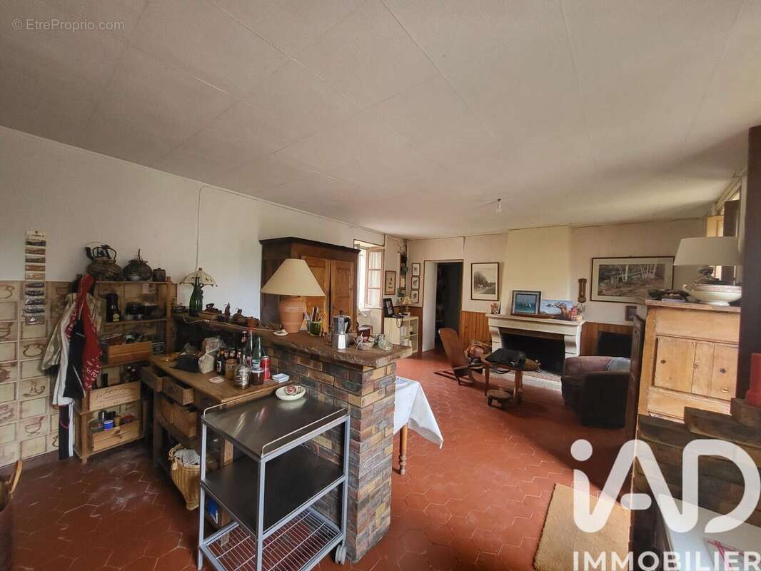 Maison 116 m² à Nemours  - photo 5