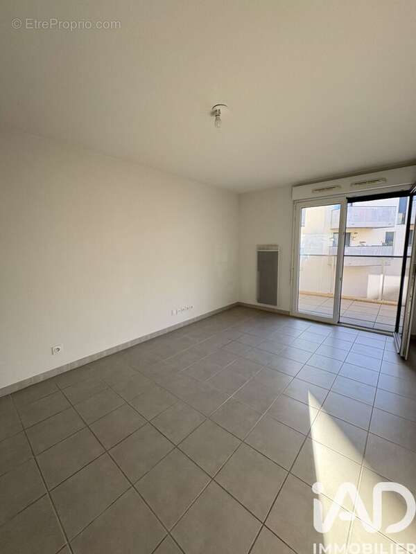 Photo 2 - Appartement à AGDE