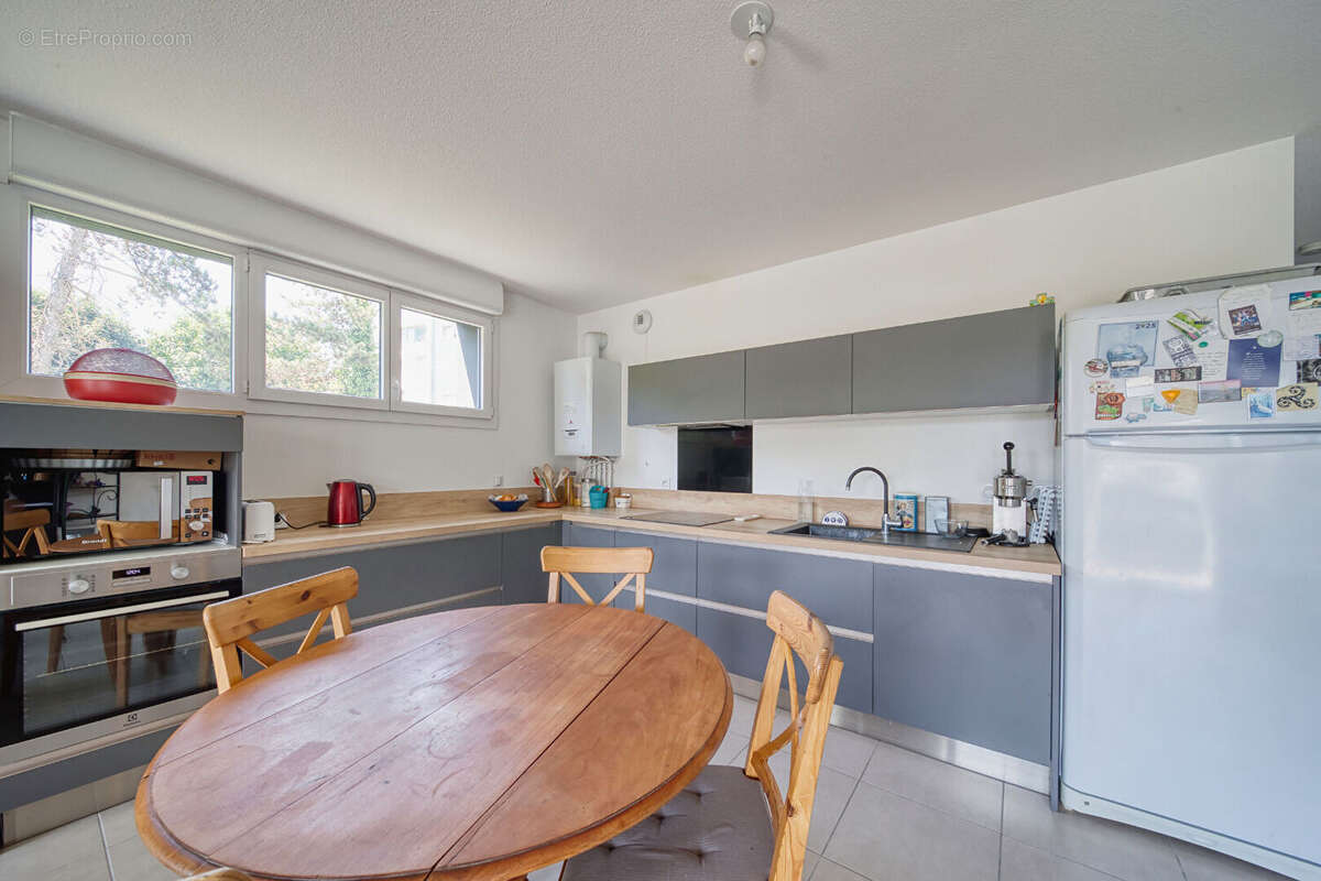 Appartement à VOIRON