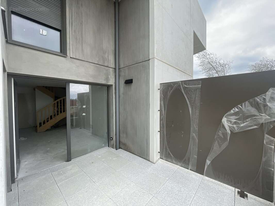 Appartement à MERIGNAC