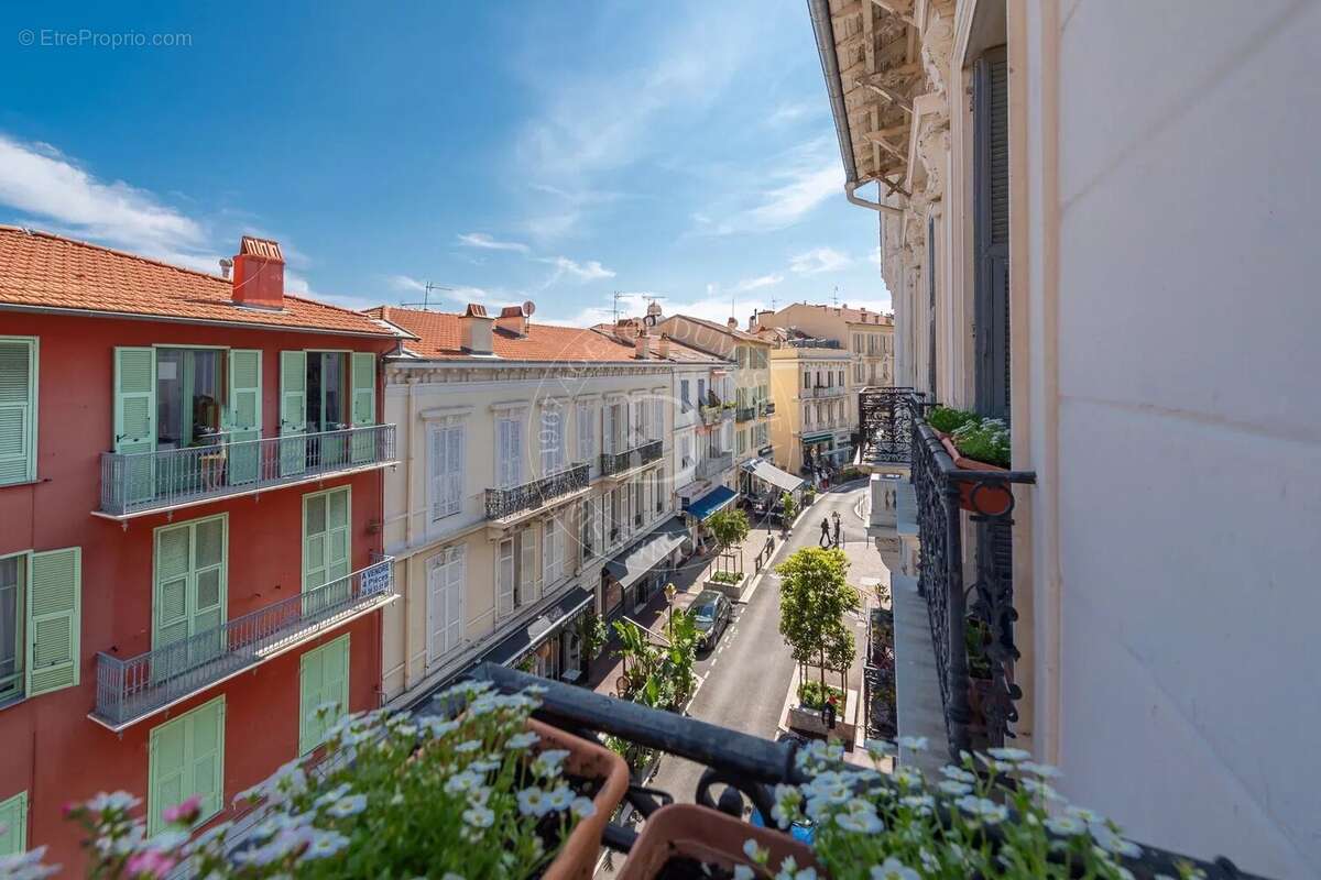 5 pièces avec terrasse et vue mer - photo 17