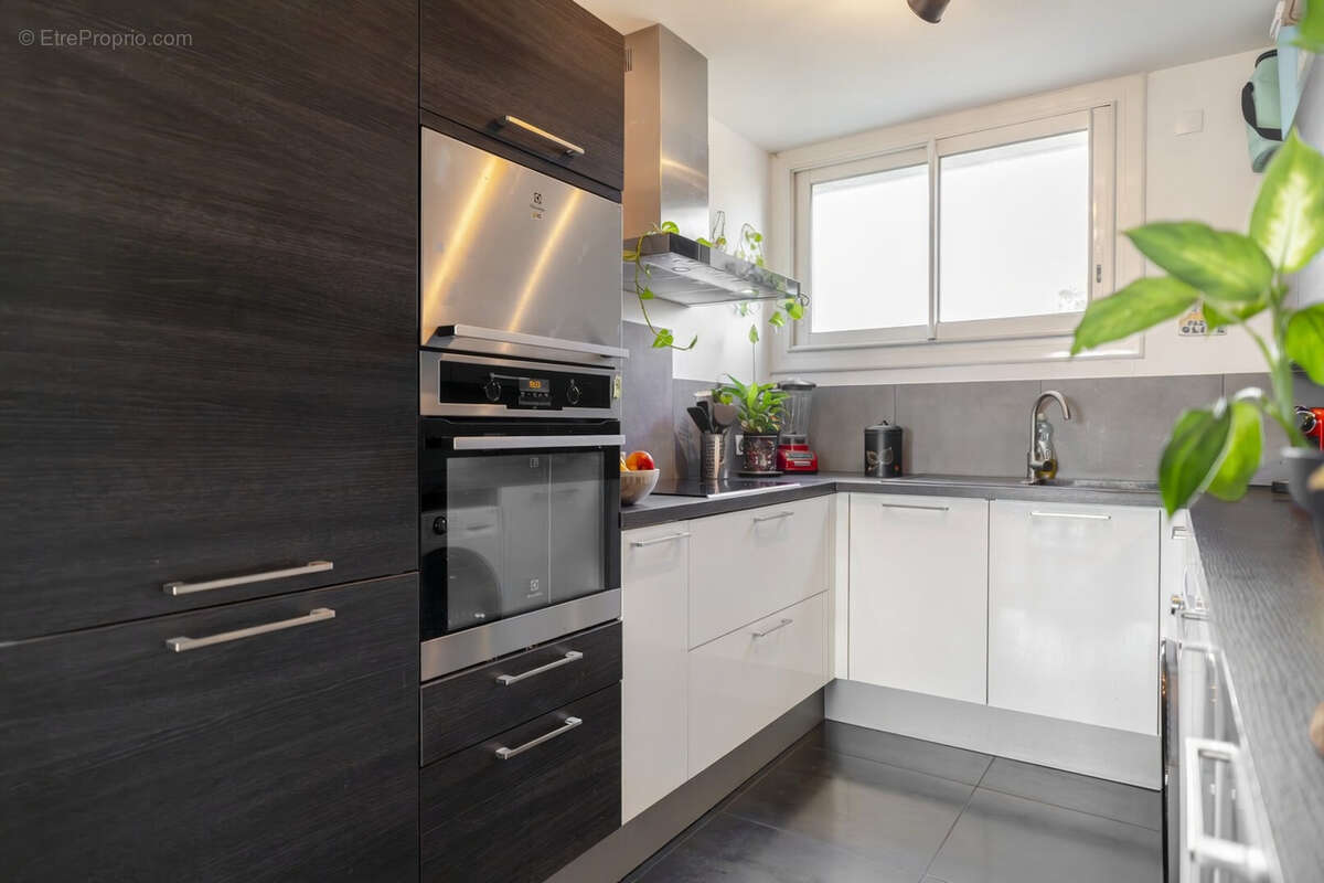 Appartement à LA SEYNE-SUR-MER