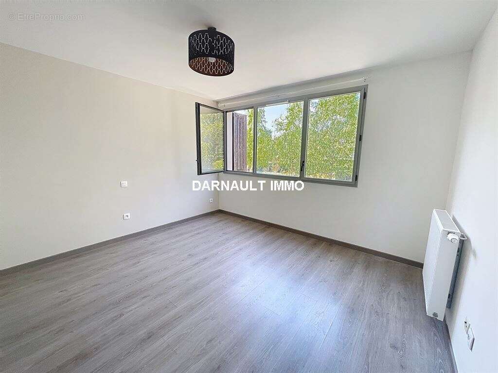 Appartement à BLAGNAC