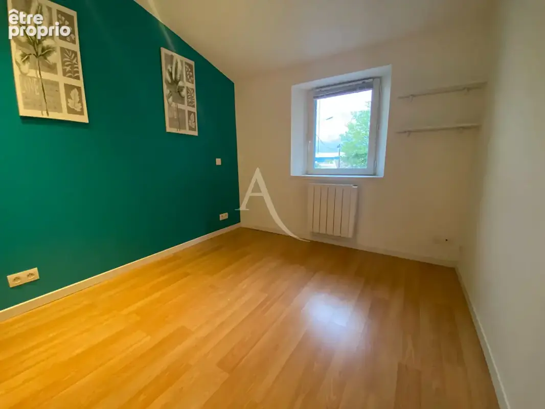 Maison Castelnaudary proche 3 pièce(s) 64.18 m2 - photo 7