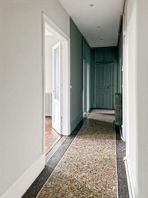 Appartement à VALENCE