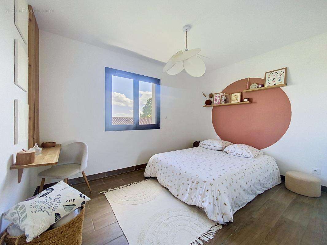 Maison à CHONAS-L'AMBALLAN