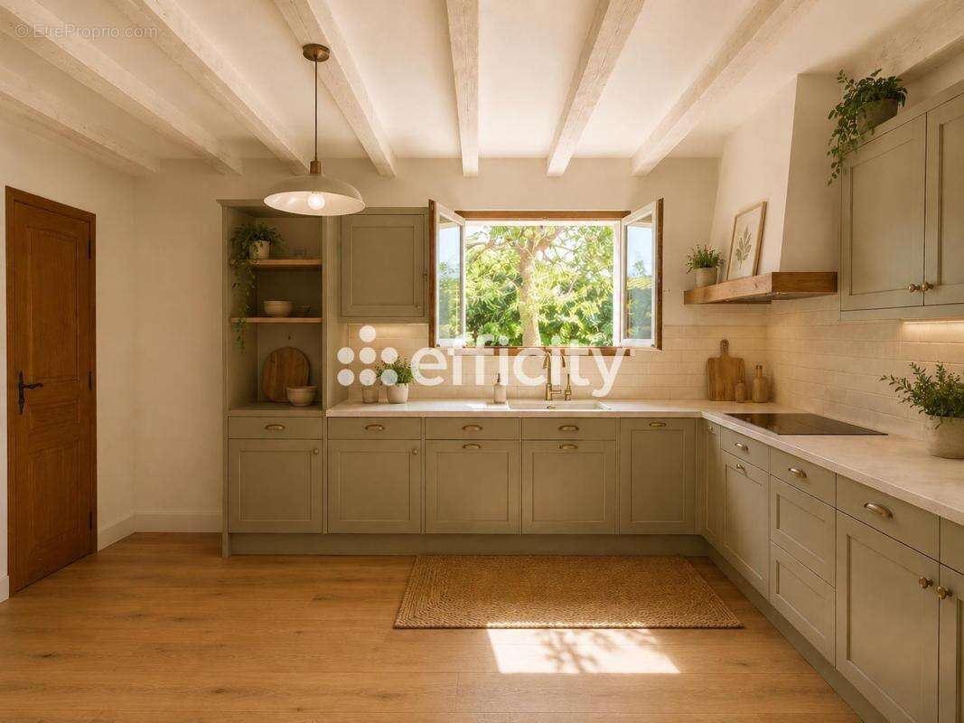 Maison individuelle - photo 7