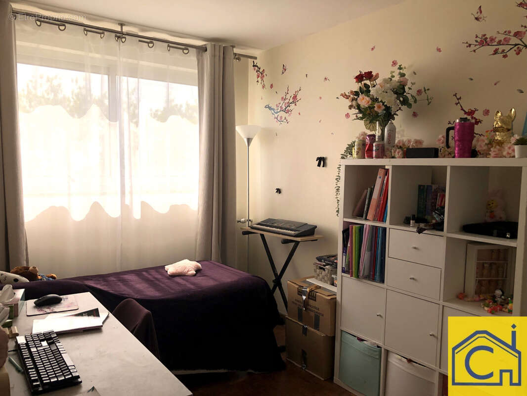 Appartement à CORMEILLES-EN-PARISIS