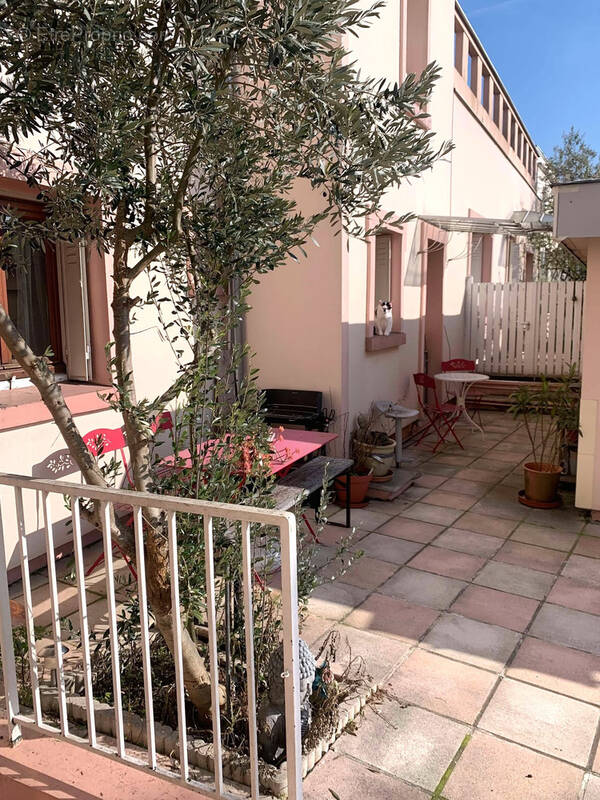 Appartement à ARCUEIL