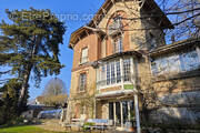 Maison à COYE-LA-FORET