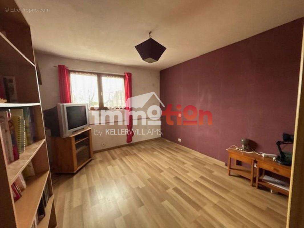 Maison à CRIEL-SUR-MER