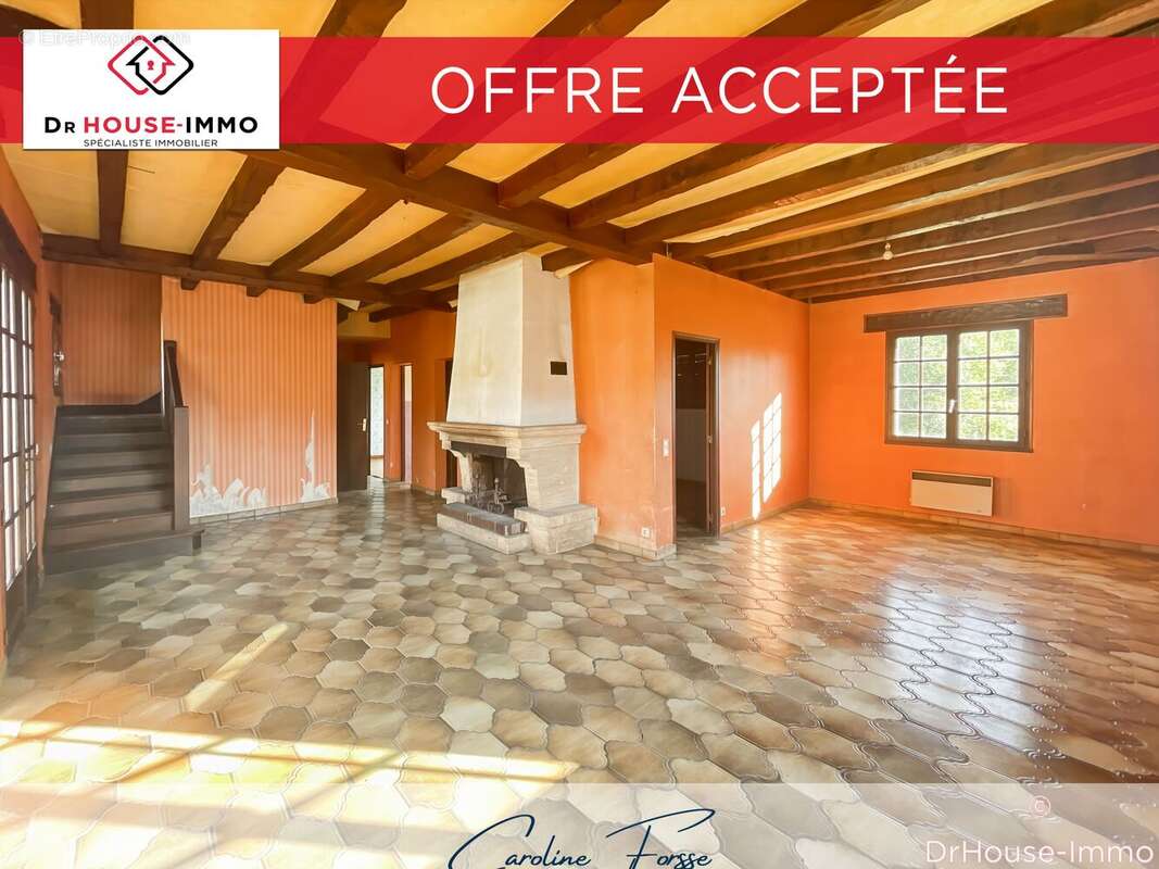 Maison à GAGNAC-SUR-CERE