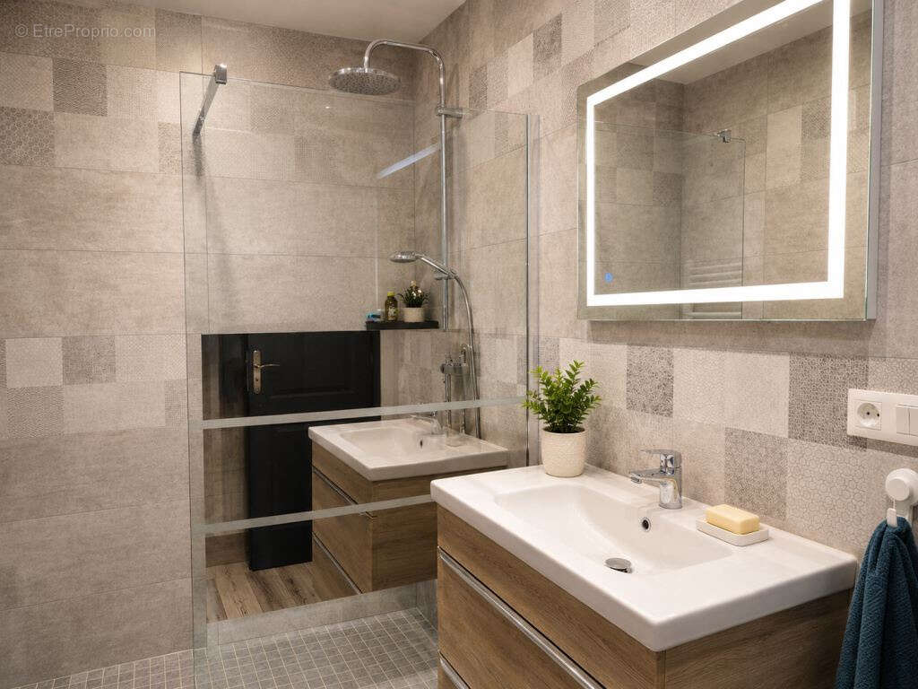 Belle maison de famille - 5 chambres - piscine - photo 13