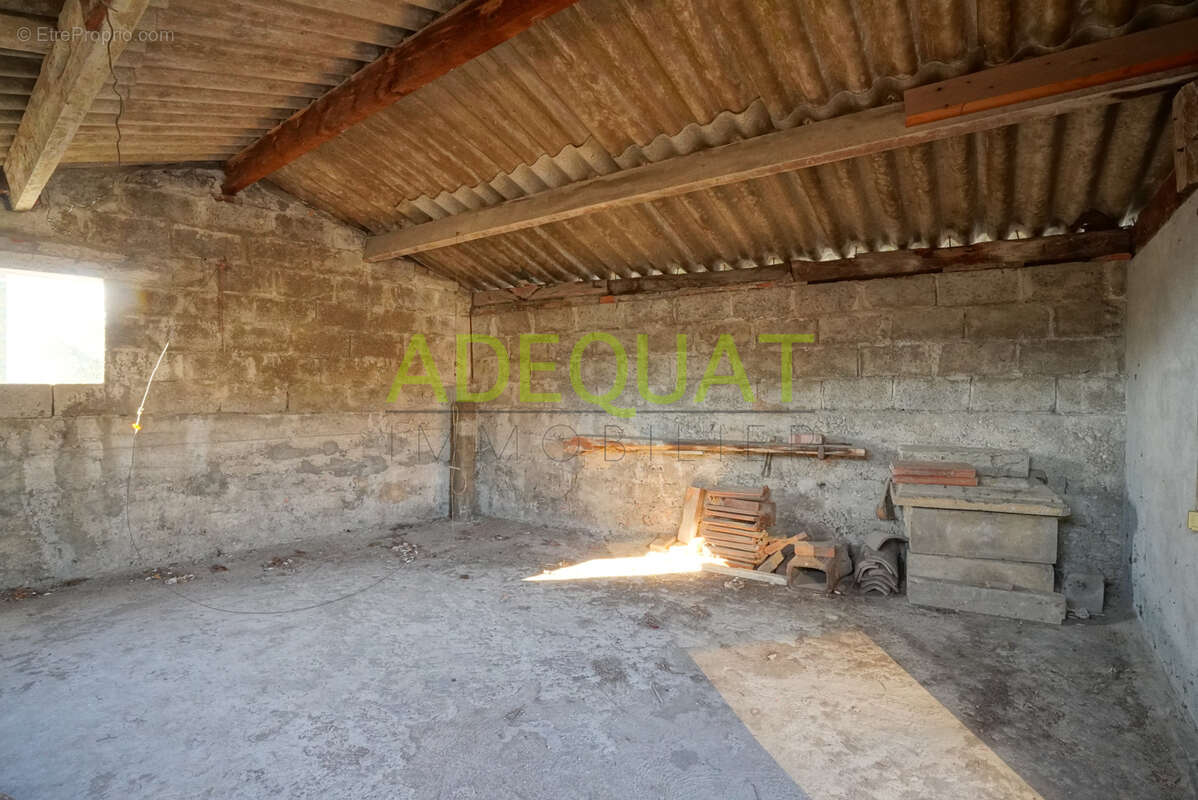 Maison à RUY