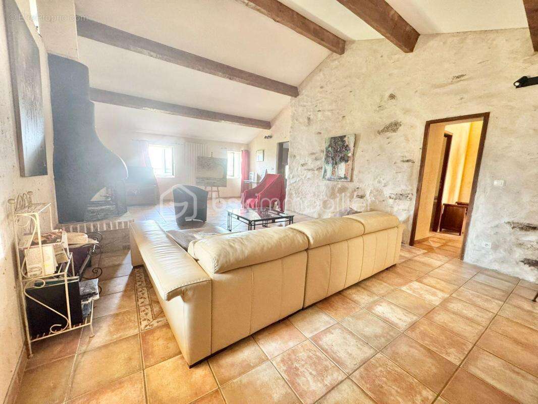 Maison à LE VIGAN