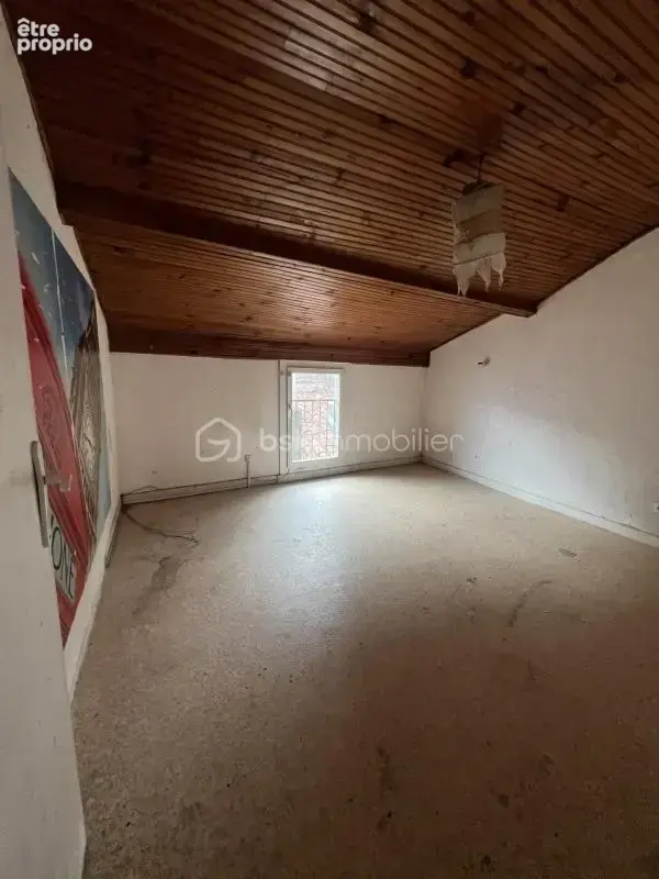 Maison de ville à rénover - Idéal investisseur - photo 10