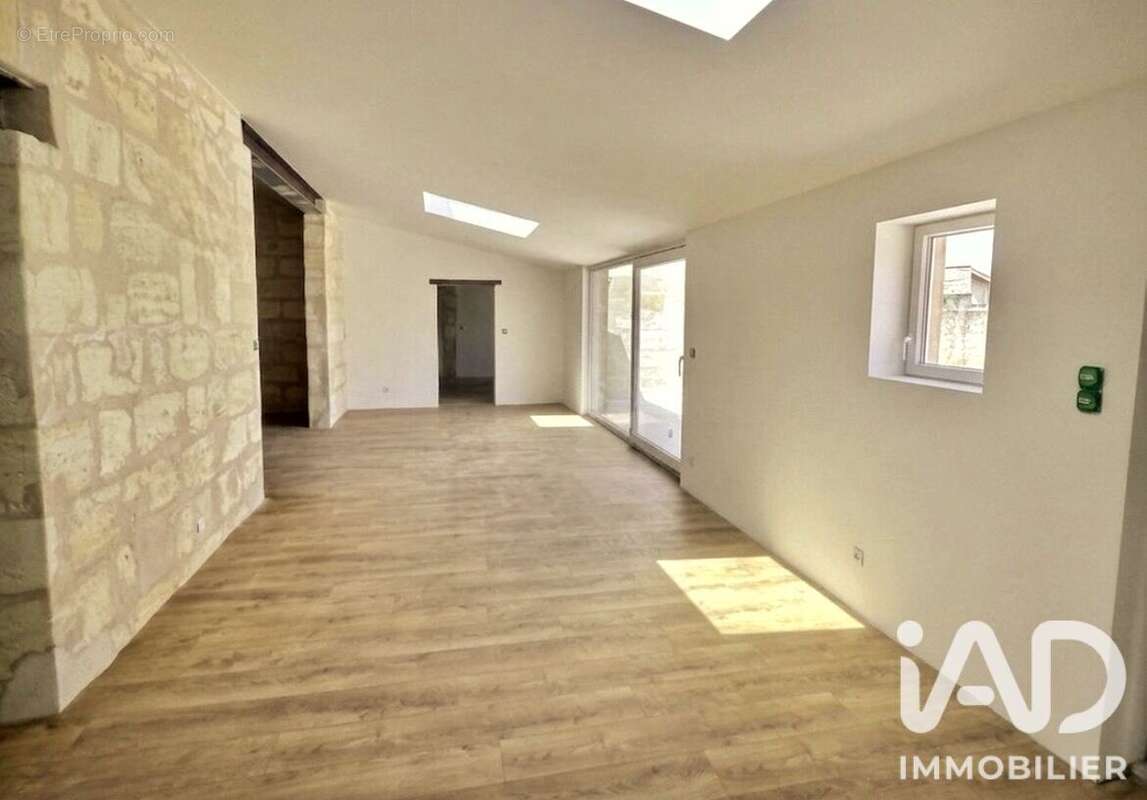 Photo 4 - Maison à SAINT-LOUBES