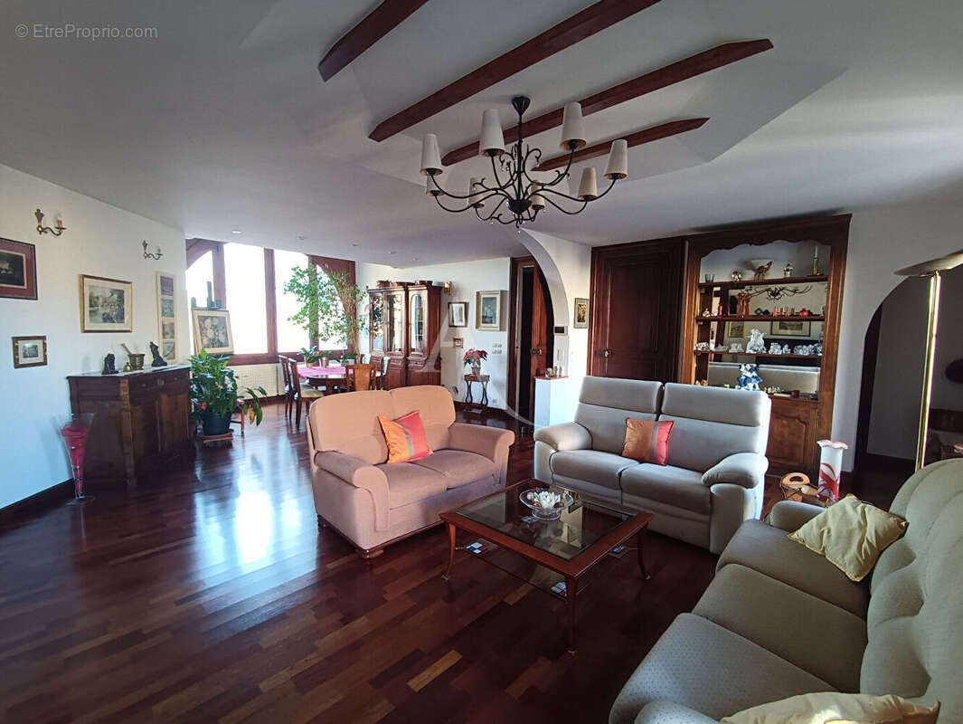 Appartement à FRONTIGNAN